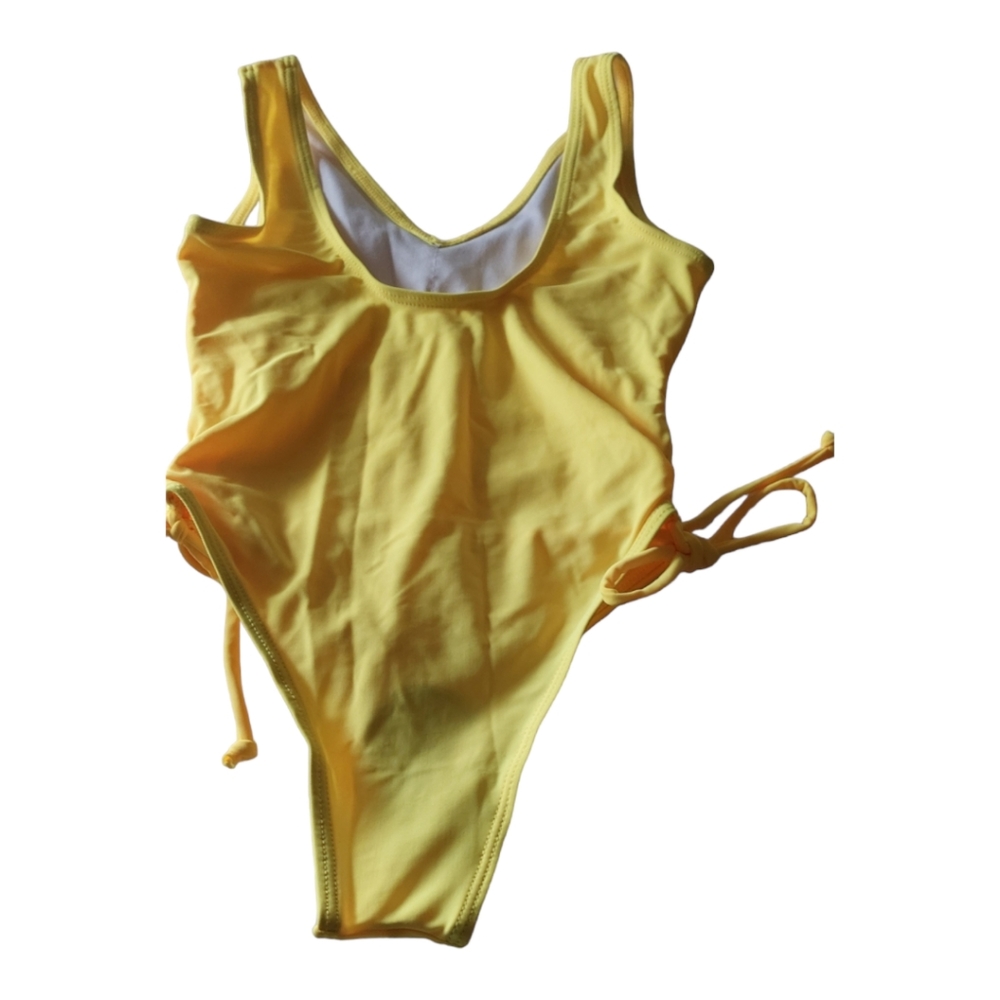 One piece bathing suit for girls